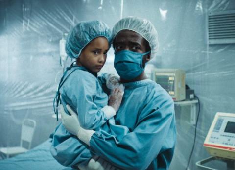 'Emergencia Radiactiva': la tragedia del Cesio-137 en Netflix