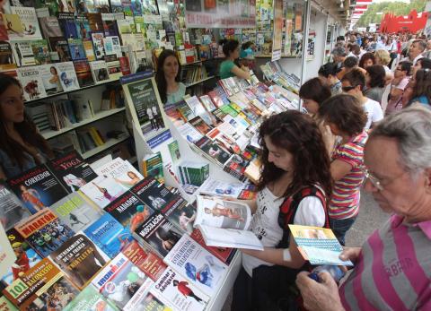 La Feria Internacional del Libro vuelve a Quito: esto es lo que se conoce