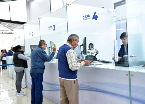 Tasa de basura en Quito: Comisi&oacute;n analiza un eventual cambio en la f&oacute;rmula de cobro