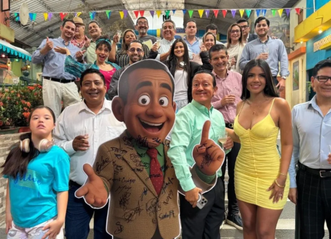Del fen&oacute;meno al meme: &iquest;por qu&eacute; &lsquo;Cholito Forever&rsquo; no conecta en la era digital?