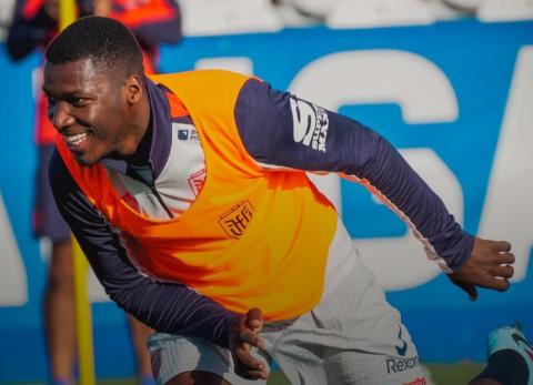 Alineaci&oacute;n de Ecuador vs Marruecos: As&iacute; formar&iacute;a la Tricolor para el partido amistoso