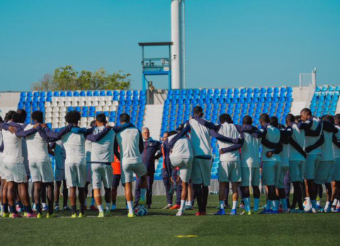 Ecuador vs Marruecos hoy EN VIVO: hora, canal y c&oacute;mo verlo gratis