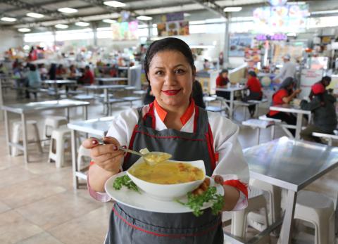 Fanesca quite&ntilde;a: tres destinos gastron&oacute;micos que debes visitar en Semana Santa