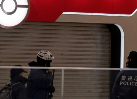 Dos fallecidos tras incidente en Pok&eacute;mon Center: investigan a expareja de empleada