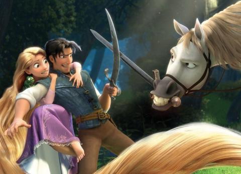 Disney filmar&aacute; el live action de 'Enredados' en la Comunidad Valenciana