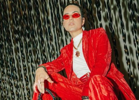 Valdivia Dorada llega a Guayaquil con alfombra roja y gala