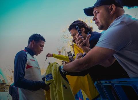 Ecuador vs Pa&iacute;ses Bajos d&oacute;nde ver EN VIVO, hora del juego y la se&ntilde;al de TV