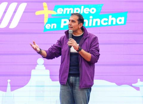 Caso Villac&iacute;s: &iquest;un fallo puede ser "inejecutable" como dice el ministro Burbano?