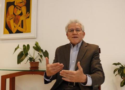 Comisi&oacute;n Anticorrupci&oacute;n tras decisi&oacute;n del CNE: "ha debilitado la fr&aacute;gil democracia"