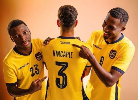 Ecuador vs Pa&iacute;ses Bajos: Noboa, Enner y Montero analizan el duelo