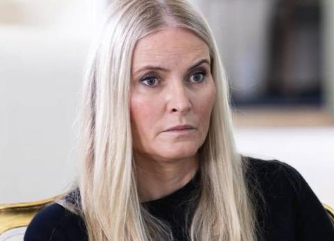 Mette Marit de Noruega cuenta con certificado de discapacidad por problemas de salud
