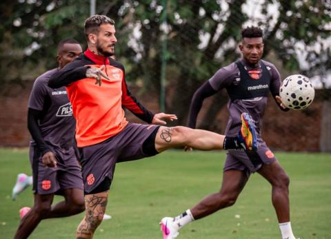 Barcelona SC vs Cruzeiro: fecha, hora y canal para ver EN VIVO