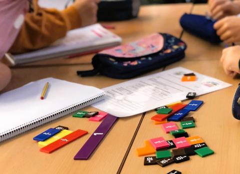 Innovaci&oacute;n educativa en matem&aacute;ticas: lo que debes saber