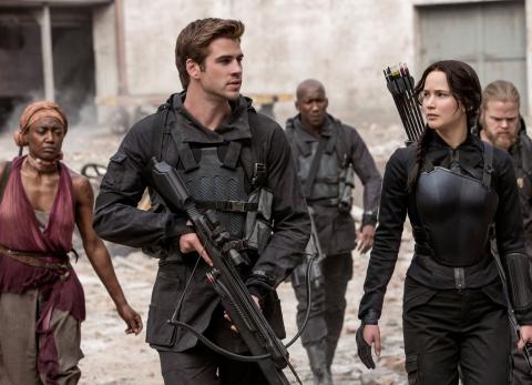 Descubre las distop&iacute;as con tramas intrigantes que debes ver