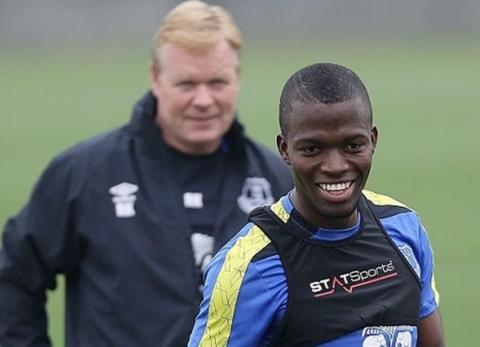 Ecuador vs Pa&iacute;ses Bajos: Jugadores de la Tri que fueron dirigidos por Ronald Koeman