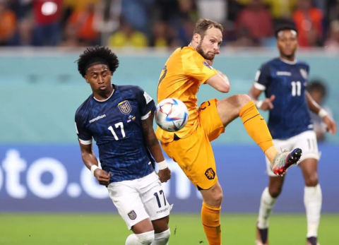 Ecuador vs Pa&iacute;ses Bajos: La Tri viaja a Eindhoven para su &uacute;ltimo examen en Europa