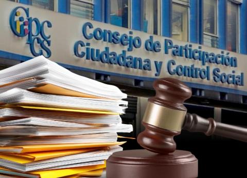 Concurso Fiscal General Ecuador: denuncian exclusiones y posibles irregularidades