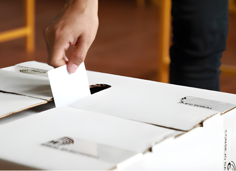 Cambio de domicilio electoral: pasos para realizar el cambio antes de las votaciones