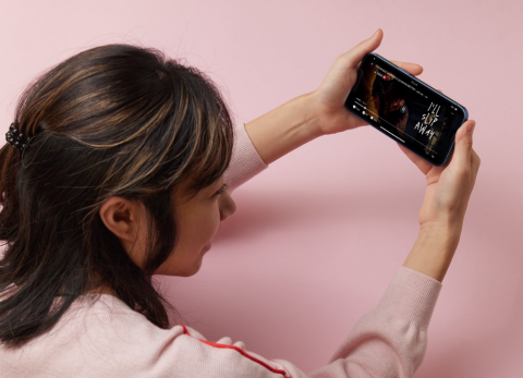 TikTok apuesta por contenidos originales: series dram&aacute;ticas en formato corto