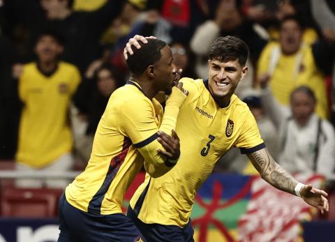 Pron&oacute;stico Ecuador vs. Pa&iacute;ses Bajos: &iquest;Qui&eacute;n gana el amistoso seg&uacute;n la IA?