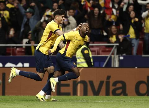 Ecuador vs Pa&iacute;ses Bajos: previa, alineaciones, bajas y d&oacute;nde ver EN VIVO el amistoso