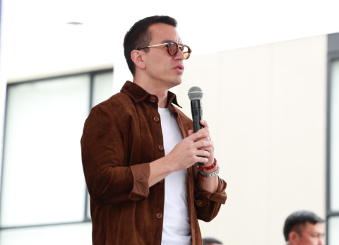 A dos meses de aranceles, Noboa ratifica la tasa a Colombia y cuestiona demanda