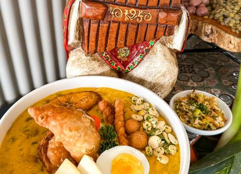 Fanesca en Quito 2026: precios, rutas y los lugares m&aacute;s recomendados