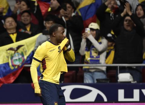 &iquest;D&oacute;nde juega Ecuador con Pa&iacute;ses Bajos este 31 de marzo de 2026?