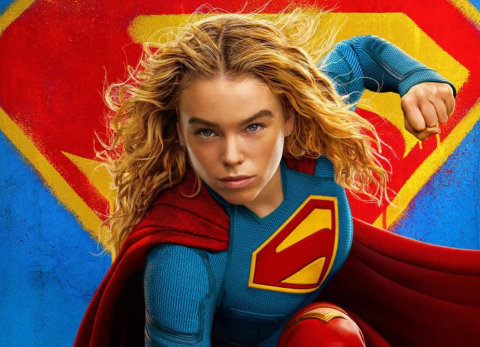 Supergirl ya tiene tr&aacute;iler: as&iacute; luce la nueva apuesta de DC Studios