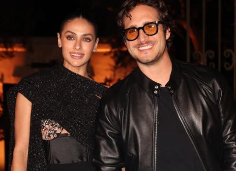 Renata Notni y Diego Boneta: La falta de compromiso ser&iacute;a causa de la ruptura