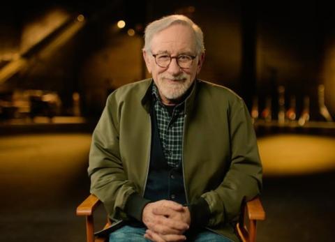 'Los Dinosaurios': la nueva miniserie de Steven Spielberg que arrasa en Netflix