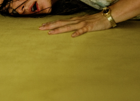 La pesadilla viral llega al cine: A24 revela el primer tr&aacute;iler de &lsquo;Backrooms&rsquo;