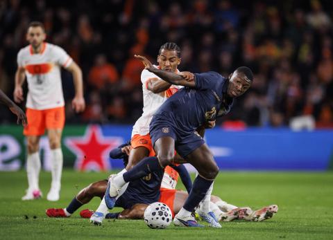 Ecuador frena a Pa&iacute;ses Bajos: an&aacute;lisis del empate previo al Mundial 2026