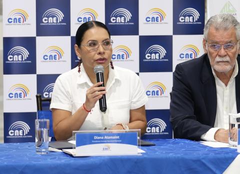 &iquest;Cu&aacute;l es el l&iacute;mite de la Corte Constitucional en &eacute;poca electoral?