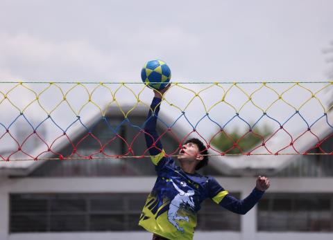 El futuro del ecuav&oacute;ley profesional tiene su base en los colegios