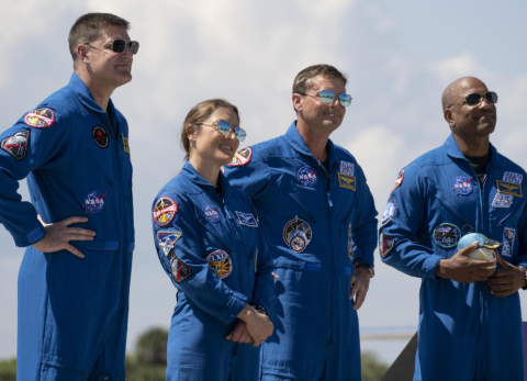 Artemis II: claves de la misi&oacute;n que llevar&aacute; humanos de regreso al entorno lunar