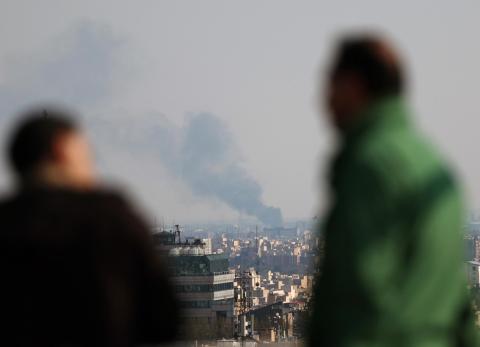 Trump condiciona la paz en Ir&aacute;n al libre paso del crudo en Ormuz