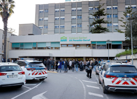 Tensi&oacute;n diplom&aacute;tica por eutanasia de joven espa&ntilde;ola: EE. UU. pide informes