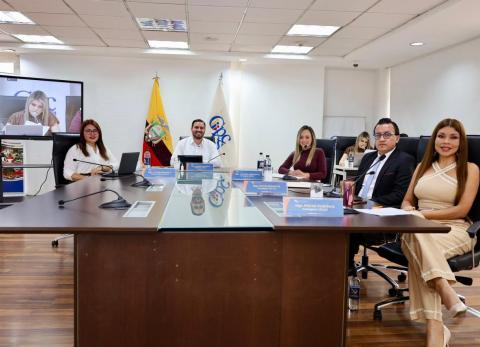 Terna para el Consejo de la Judicatura pasa a etapa de impugnaci&oacute;n ciudadana