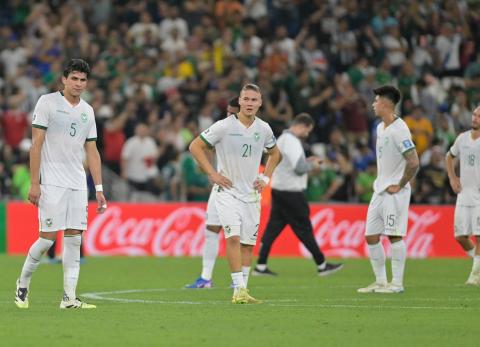 Bolivia no clasifica al Mundial 2026, pero reaviva la ilusi&oacute;n futbolera de hinchas