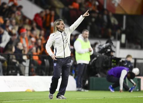 Beccacece enciende la ilusi&oacute;n para el Mundial, Ecuador suma 17 partidos sin perder