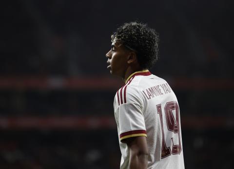 Lamine Yamal: "Usar la religi&oacute;n como burla los deja como ignorantes y racistas"