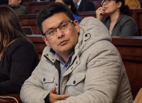 RC exige respuestas a la Contralor&iacute;a por presunta investigaci&oacute;n a jueces de la Corte