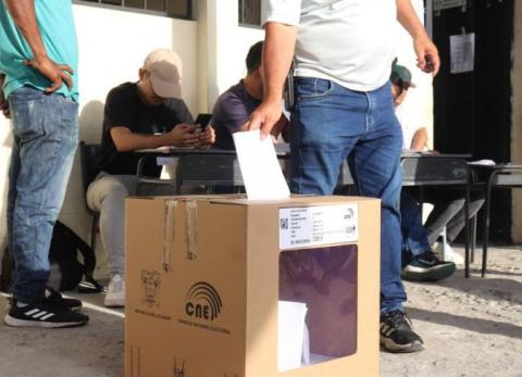 PSC interpuso acciones legales por el cambio en la fecha de elecciones seccionales