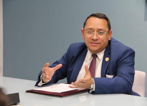 Contralor&iacute;a confirma que jueces de la Corte tienen indicios de responsabilidad penal