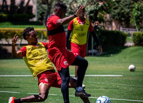 &iquest;Cu&aacute;ndo juega Barcelona SC ante Liga de Quito?: Hora y d&oacute;nde ver el duelo de LigaPro