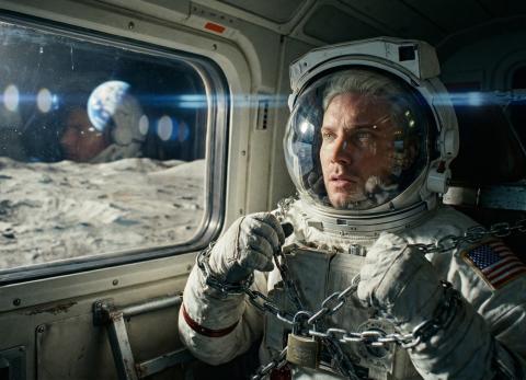 &ldquo;From Out There&rdquo;: as&iacute; es el corto ecuatoriano creado con inteligencia artificial