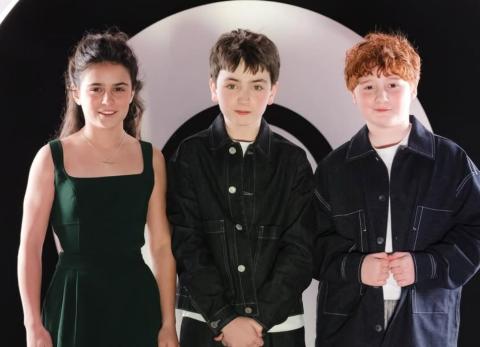 'Finding Harry Potter': el documental que estrenar&aacute; HBO de la serie