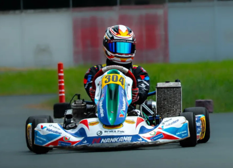 Karting en Guayaquil: diversi&oacute;n, velocidad y requisitos para correr en karts