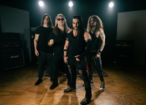 Saratoga alista su nuevo disco, &lsquo;En estado puro&rsquo;, antes de sus shows en Ecuador